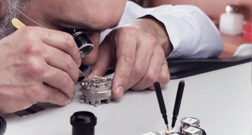 地址无锡卡地亚（Cartier）售后