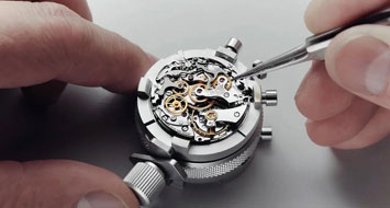 无锡市卡地亚手表维修点